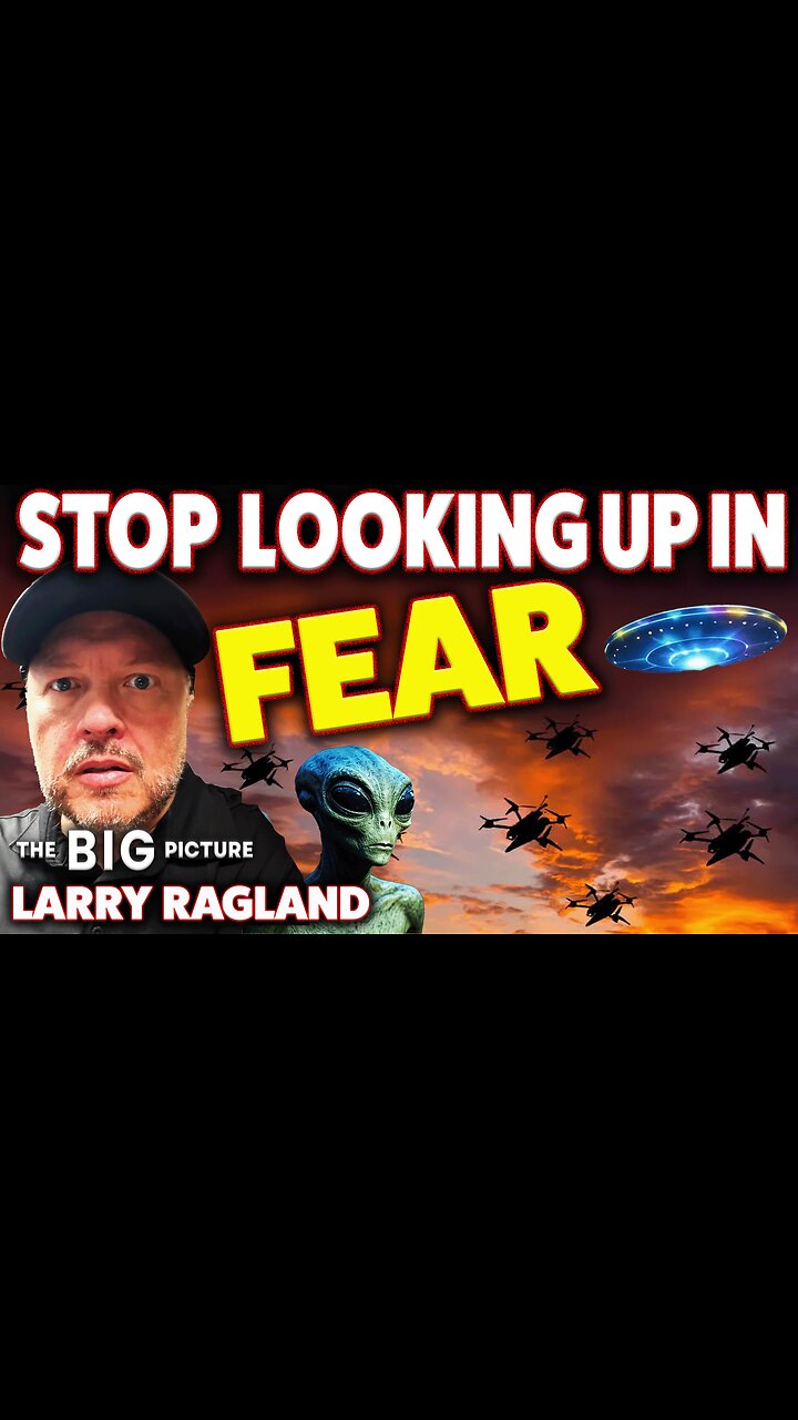 Do You FEEL the SHIFT Happening?