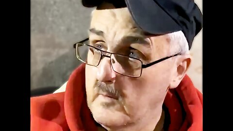 Richard Cornforth, Wolverhampton 26/2/23