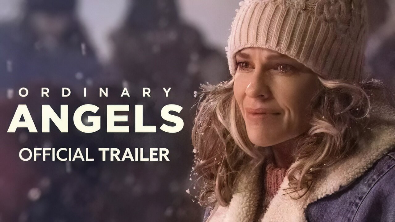 Ordinary Angels Trailer