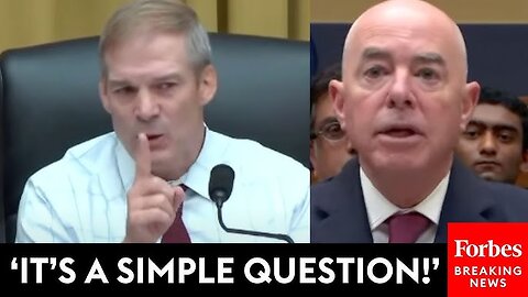 'Are you kidding me?!': Lawmaker calls out Jim Jordan at hearing