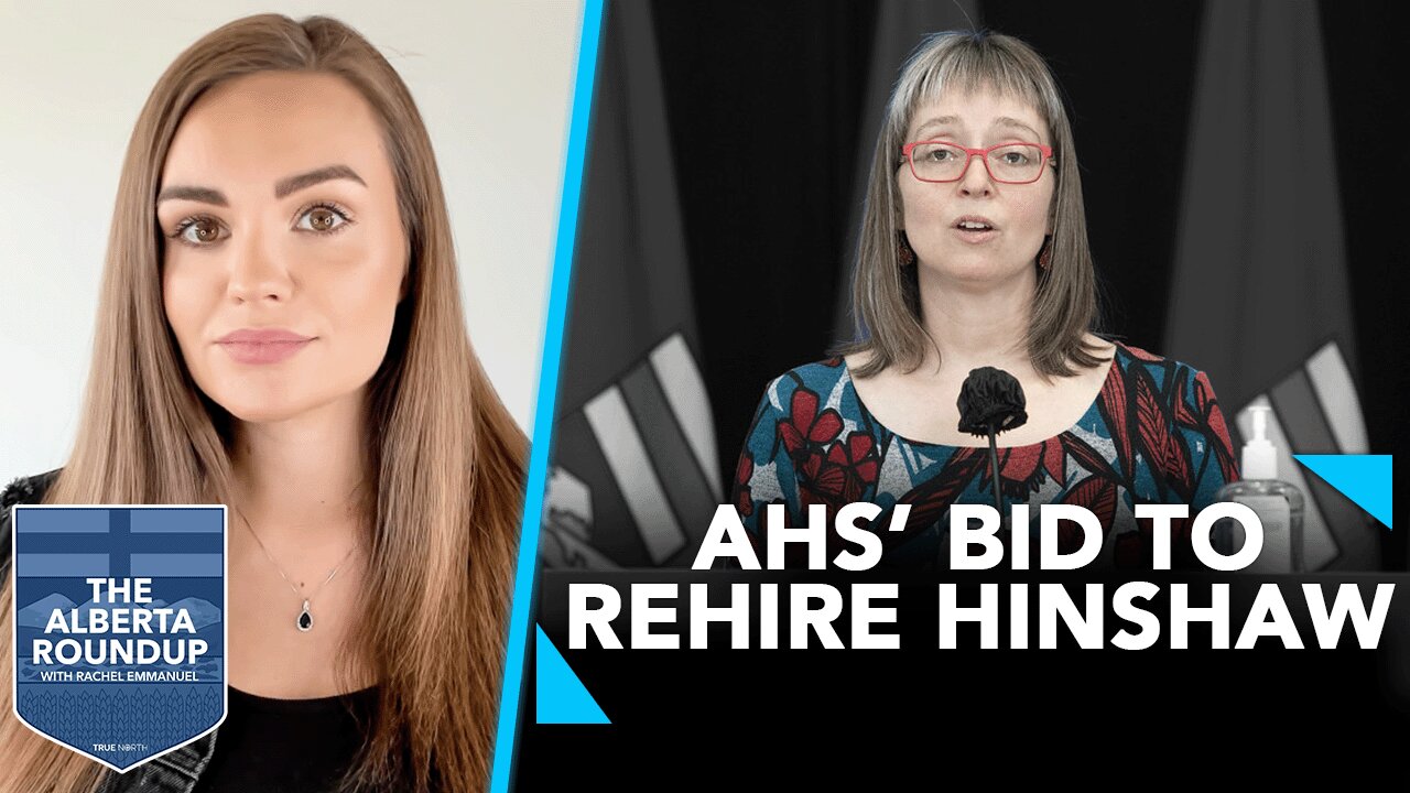 Inside AHS’ bid to rehire Deena Hinshaw