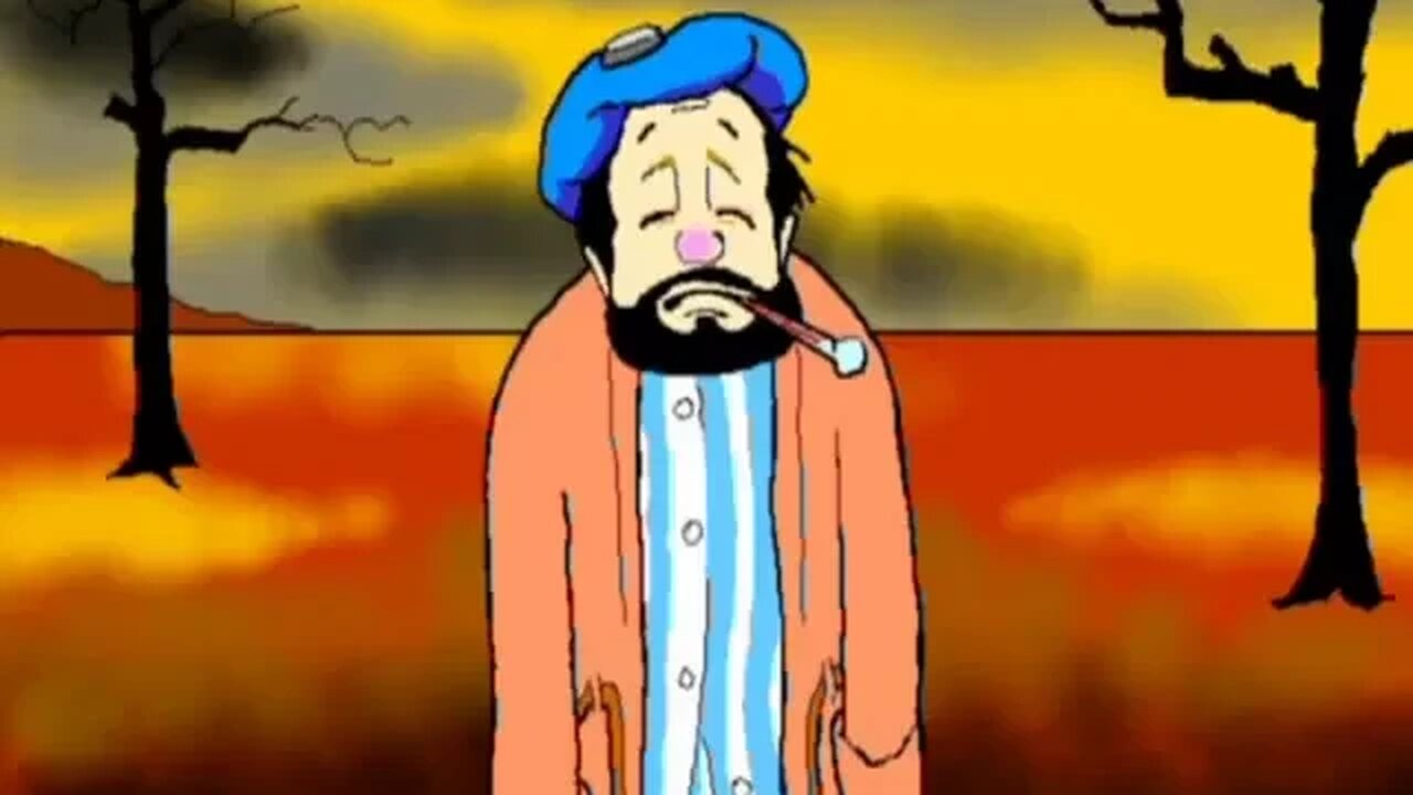 Ray Stevens - Jeremiah Peabody's Polyunsaturated Quick-Dissolving...Green & Purple Pills