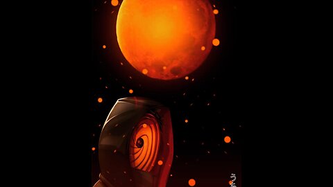 Obito uchiha(Naruto)
