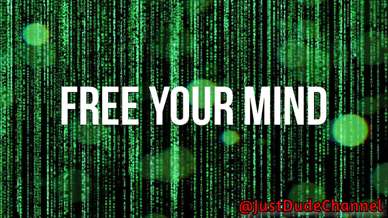 The Matrix: "You Have to Understand, Most of These People Are Not Ready to Be Unplugged"