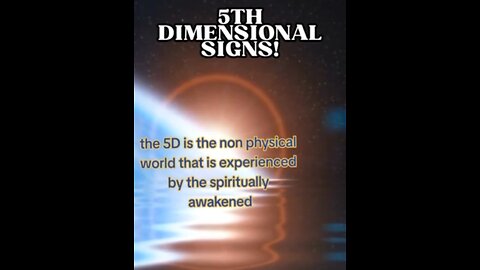 ✨🧬 Multi dimensional 🧬✨ ACSENSION FROM 3D TO 5D