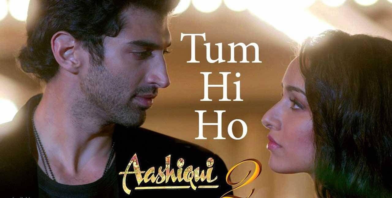 Tum Hi Ho Aashiqui 2 Full Video Song HD Aditya Roy