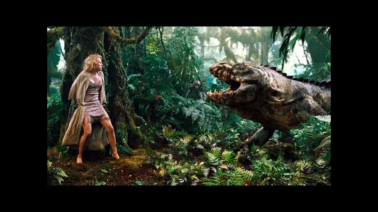 King Kong full movie in english hd || best scene of king Kong movie