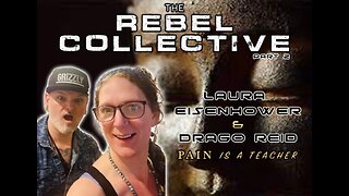 The Rebel Collective! Part 2