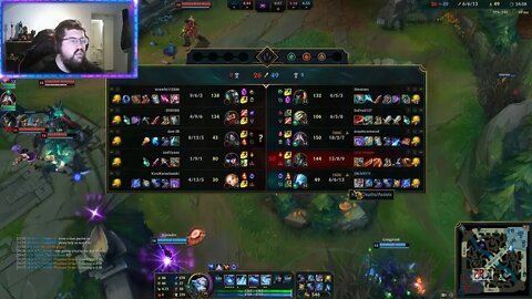 It did not work so we are playing league of legends! | Swe/Eng