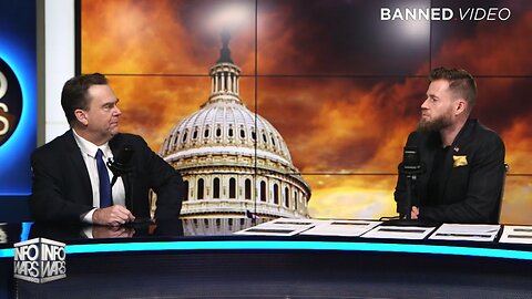 WAR ROOM (Full Show) Thursday - 1/12/23