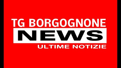 Le Dirette di Zainz - Tg Borgognone