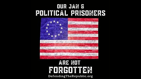 The Jan 6th Lie That Backfired (Piglosi's Plan Failed Now Everyone Can See It