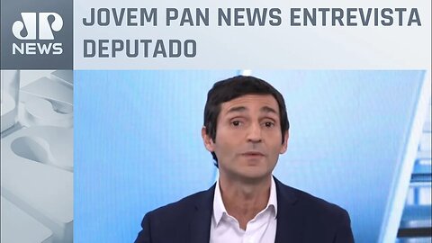 Tomé Abduch pede ação forte do TJ e do MP para acabar com problema da Cracolândia de SP