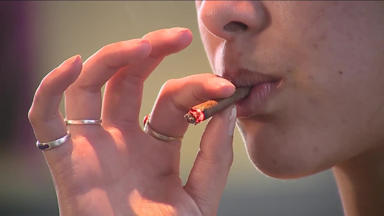 Two Denver businesses to have marijuana hospitality license hearings within the next seven days