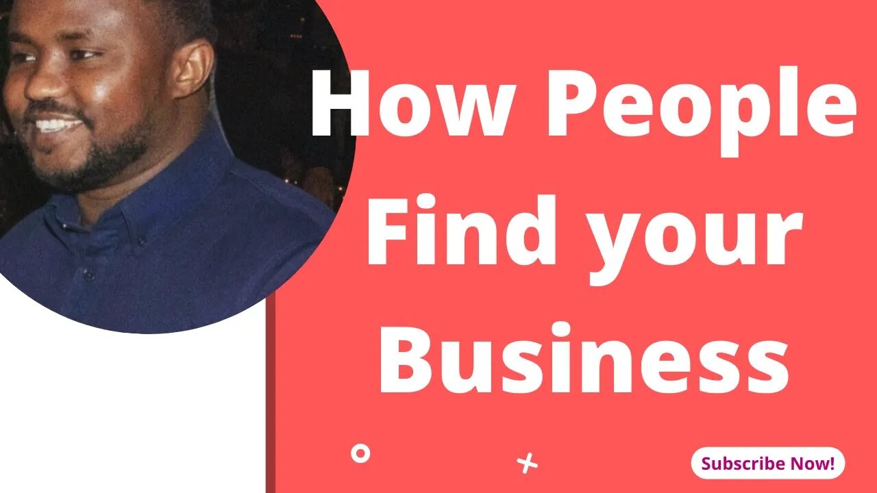 How To Bring Customers To Your Business. 1-click away /Simple Set up