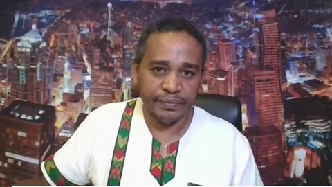 በአማራ ክልል የኦሮሞ ብሔረሰብ ልዩ ዞን ይፍረስ ከሚሉት ውስጥ አይደለሁም - ኤርሚያስ ለገሠ