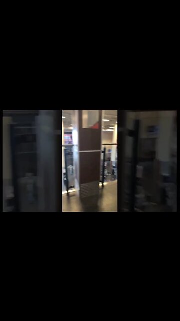 View from Larry Uteck GoodLife Fitness