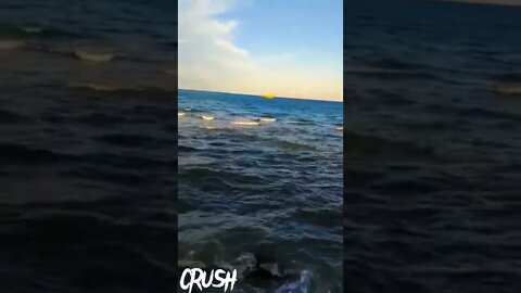 cursh video