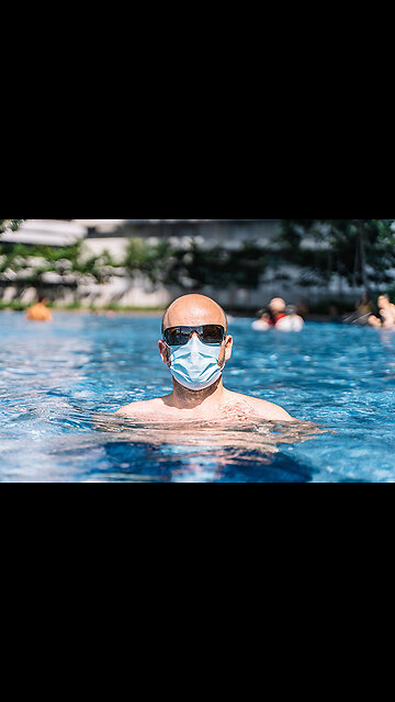 PEOPLE HAVE LEARNED NOTHING AS I WALK AROUND AND SEE ....