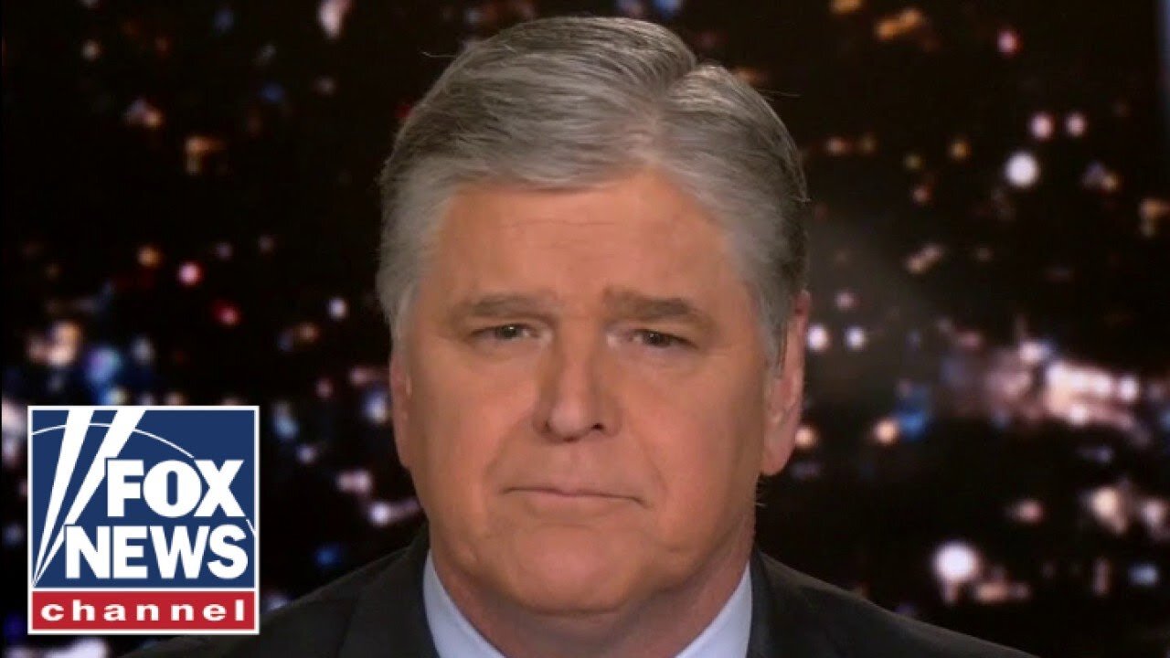 Hannity: This is madness