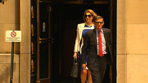 Michael Flynn ordered to testify to Atlanta grand jury