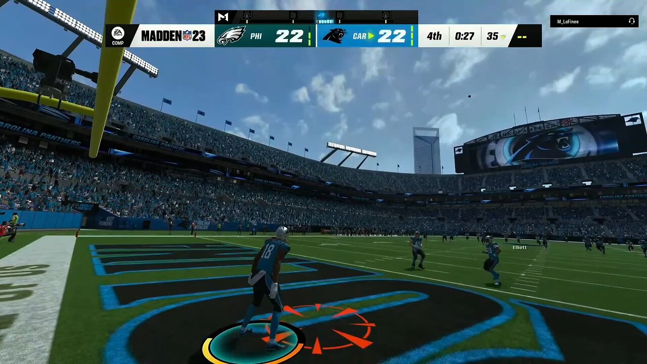 Madden 24 BETA (EXCLUSIVE) NOT CLICK BAIT 🤝
