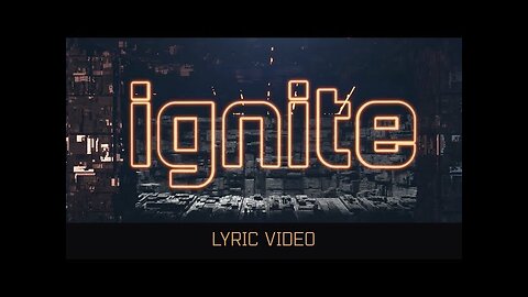 K-391 & Alan Walker - Ignite feat. Julie Bergan & Seungri (Lyric Video)
