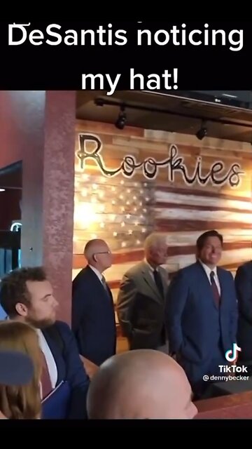 DeSantis land - love Florida and our Governor