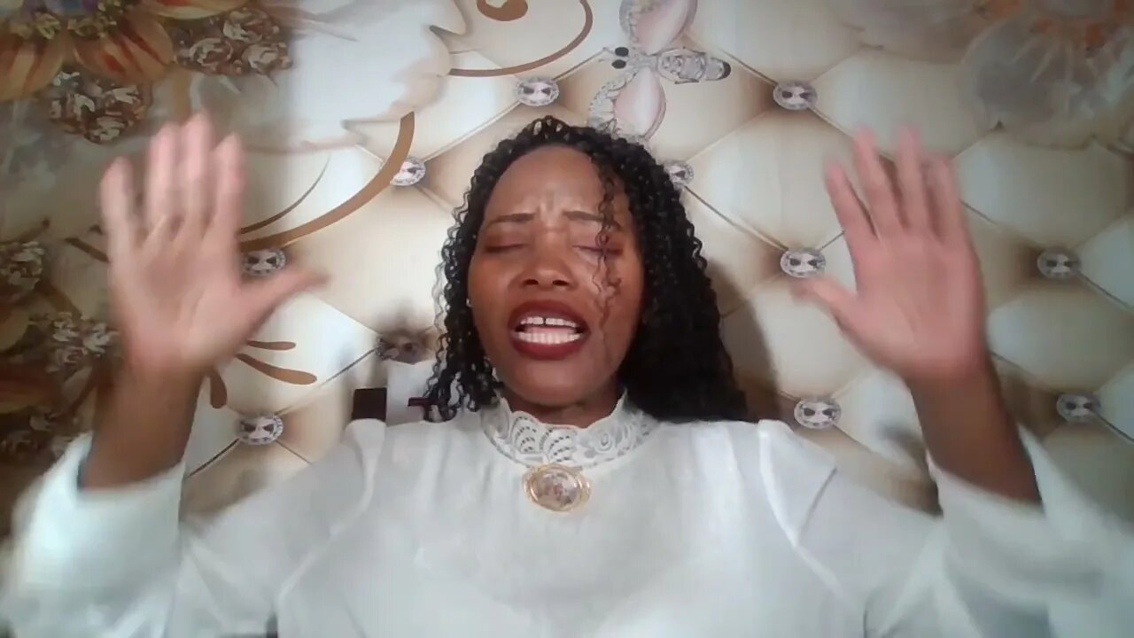 Praying For America