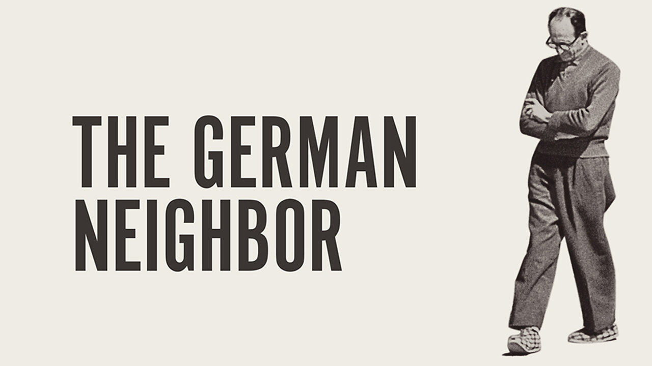 The German Neighbor | Epoch Cinema