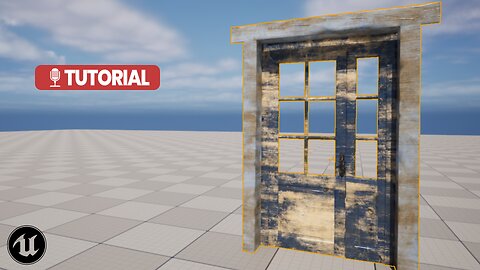 How to use multiple materials on one object in Unreal Engine 5.4.3 | Tutorial #materials