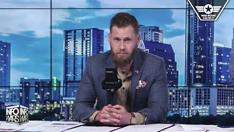 WAR ROOM (Full Show) Tuesday - 3/14/23