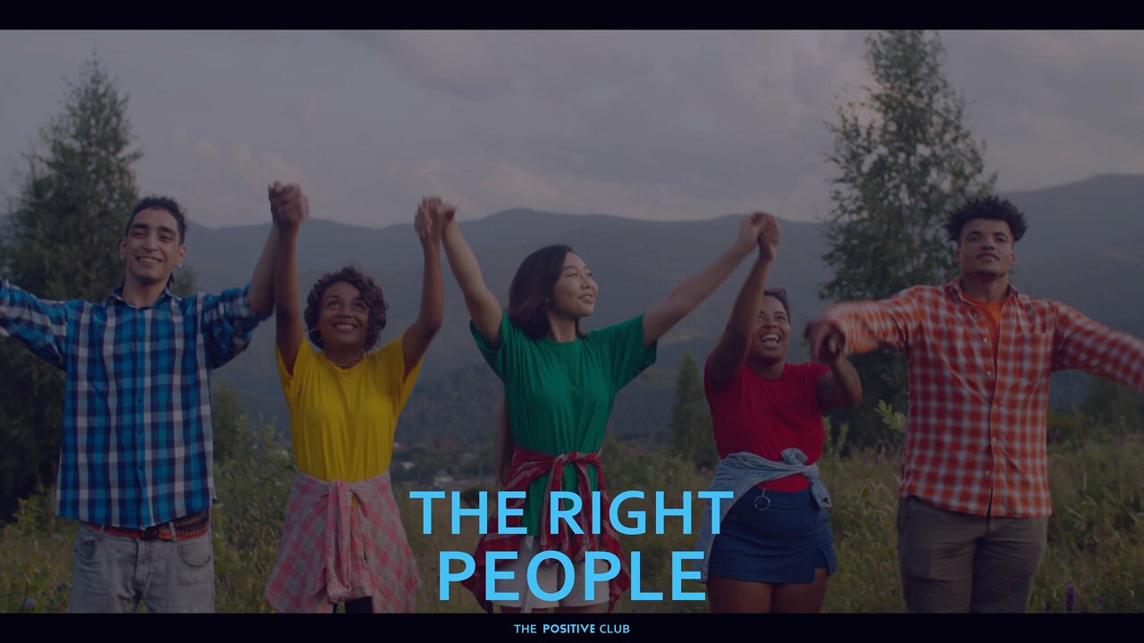 The Right People