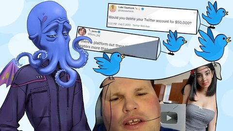 This Week At Twitter No:107