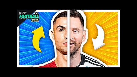 GUESS THE 2 HIDDEN PLAYERS | TFQ QUIZ FOOTBALL 2023