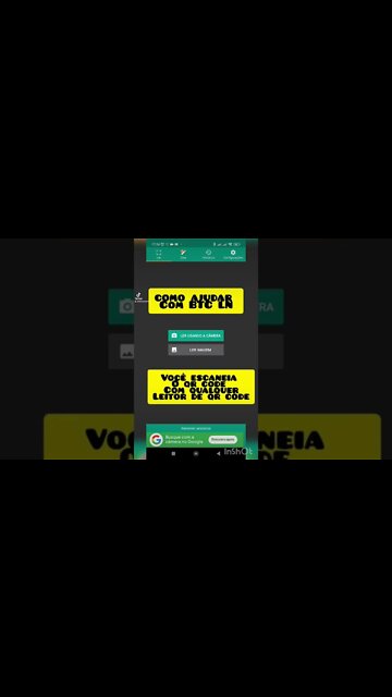 AJUDA PARA PERNAMBUCO! PIX e BITCOIN LN!!!