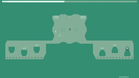 N++ - Sousveillance (S-B-11-03) - G--