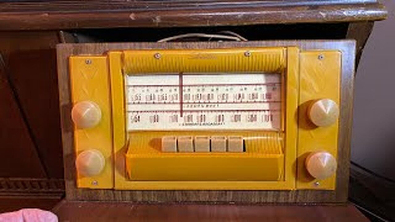 Sears Silvertone (part2)