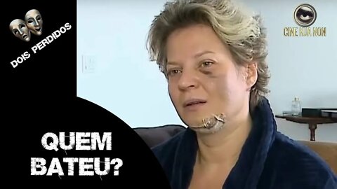 QUEM BATEU EM JOICE?