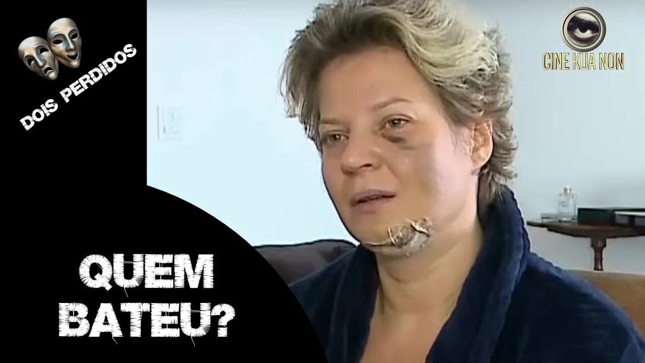 QUEM BATEU EM JOICE?