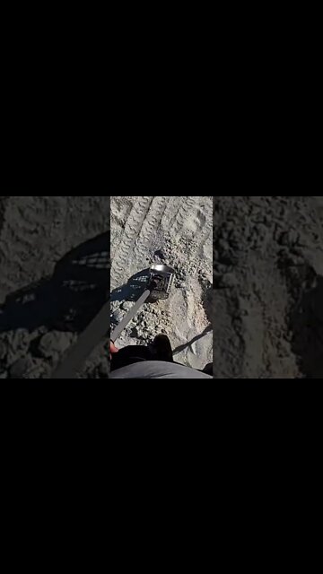 Metal Detecting Florida Beach | Whats in The Sand | Vroom | Equinox #shorts