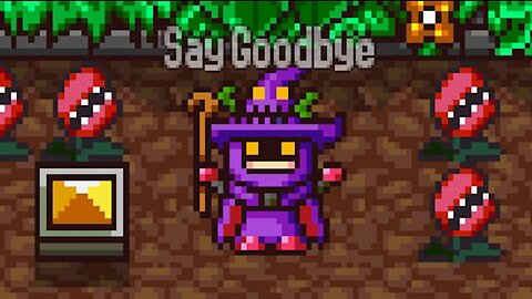 bomb yourself my man