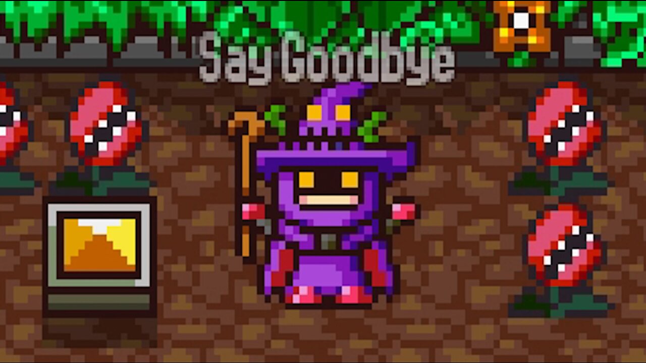 bomb yourself my man