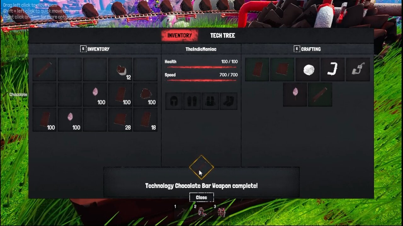 IM NO LONGER THE VICTIM!!!