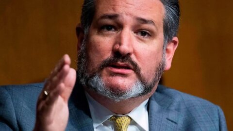 SOROS DA's: Ted Cruz SHOCKING Revelation about Democrat's Refusal to Prosecute Criminals!