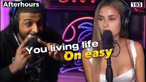 Myron 1v1s Panel “Living Life on Easy Mode” ⚠️Extremely Low IQ Bimbos