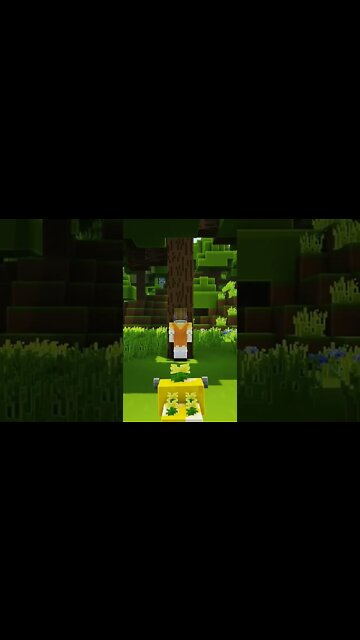 MINECRAFT: TENTOU VENCER MAS... #shorts