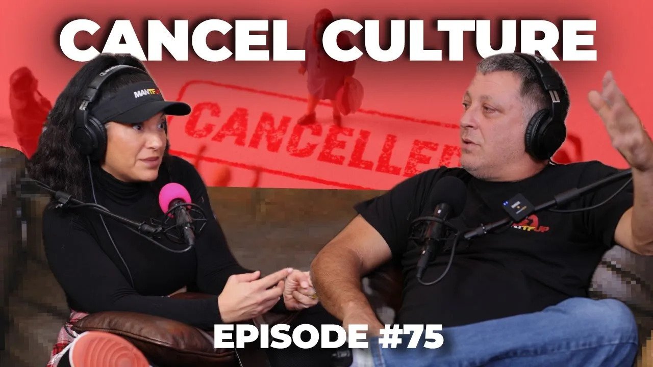 Timbaland Needs To ManTFup!! - ManTFup Podcast - S2 Episode 75
