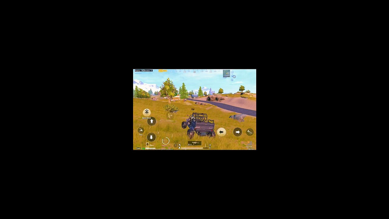Pubg mobile