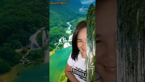 Back of the Mountain